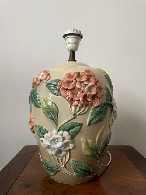 Lamp slurry Chaumette Paris