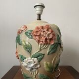 Lamp slurry Chaumette Paris