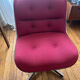 Fauteuil Charles Pollock pour Knoll