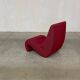 Amoebe lounge chair by Verner Panton for Vitra, 2000s