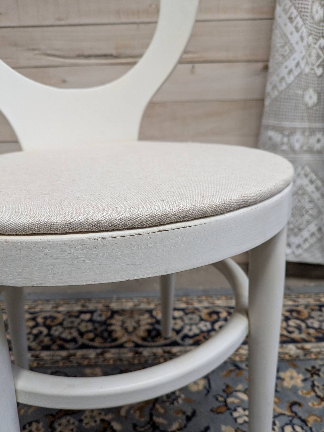 Baumann Seagull Chairs