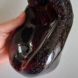 Ceramic hand emptier