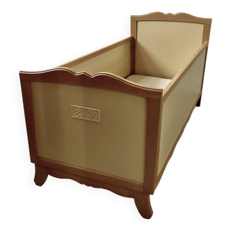 Baby cot