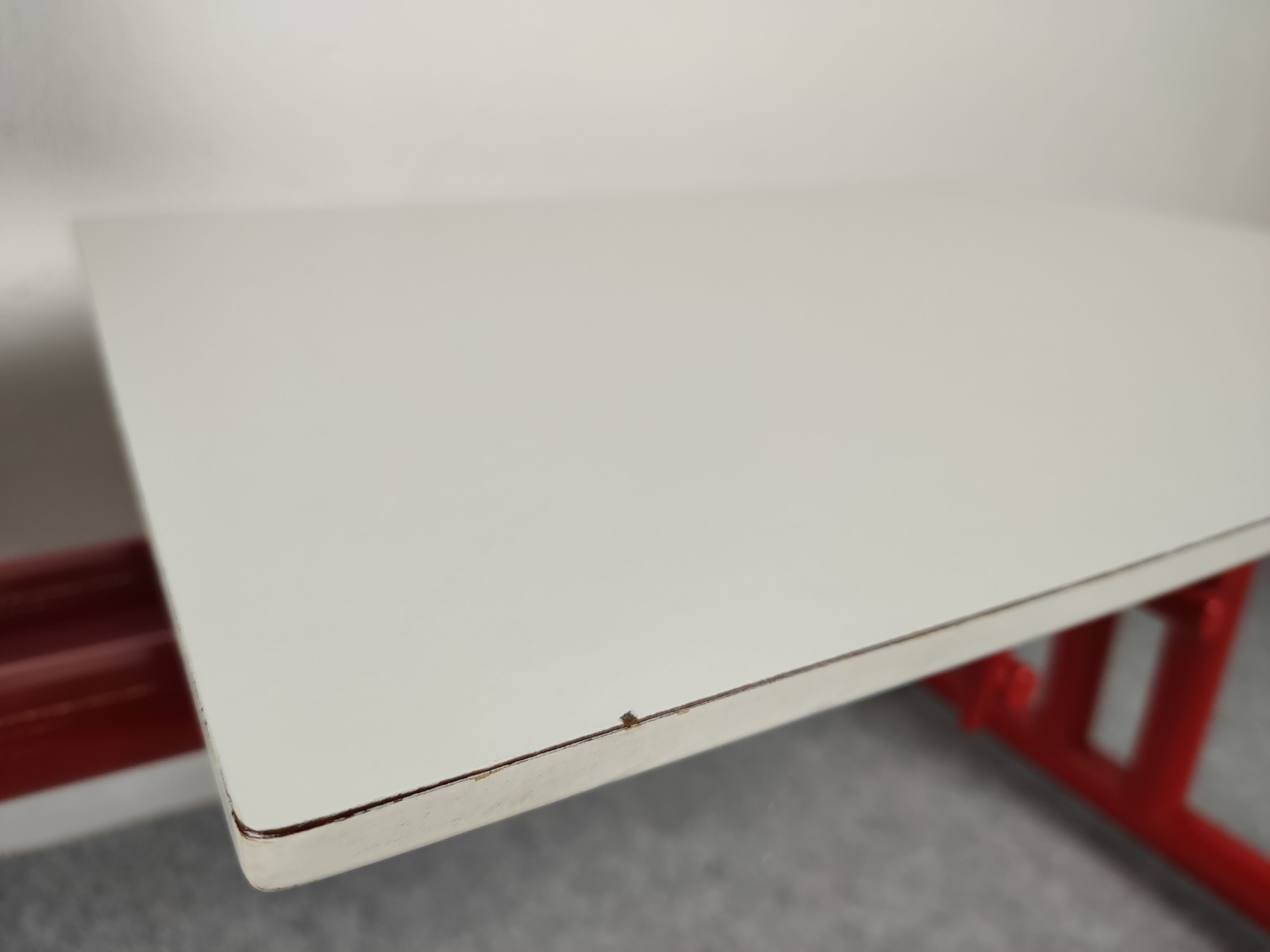 8600 series bench by Hans Ullrich Bitsch for Kusch-Co