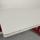 8600 series bench by Hans Ullrich Bitsch for Kusch-Co