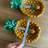 Pineapple ramekins