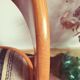 Chaise Baumann Gondole vintage