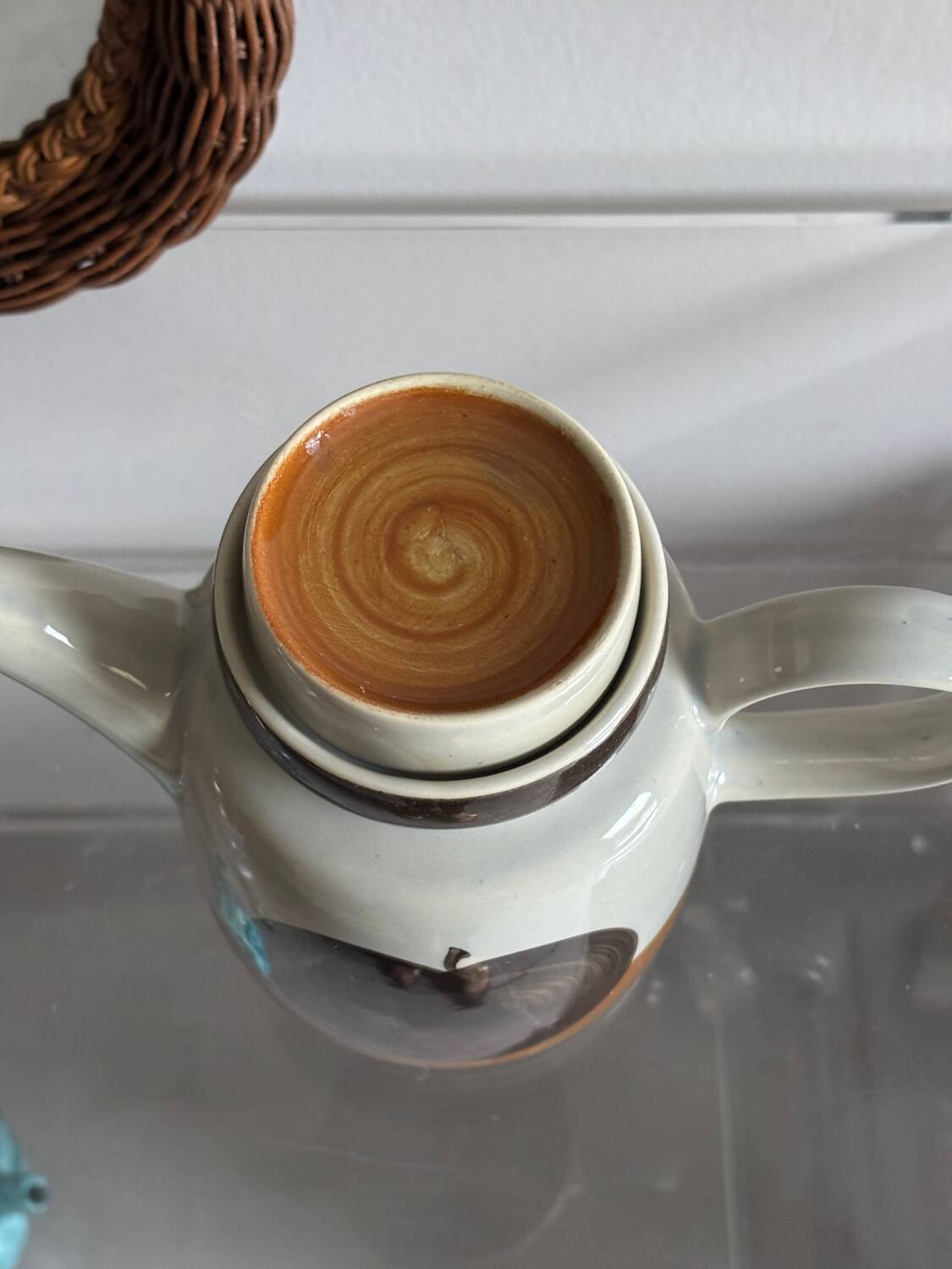 Melitta Coffee Maker