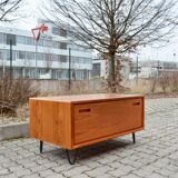 Commode en teck danois
