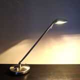 Hillebrand table lamp by Egon Hillebrand
