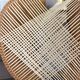 Suspension scandinave vintage