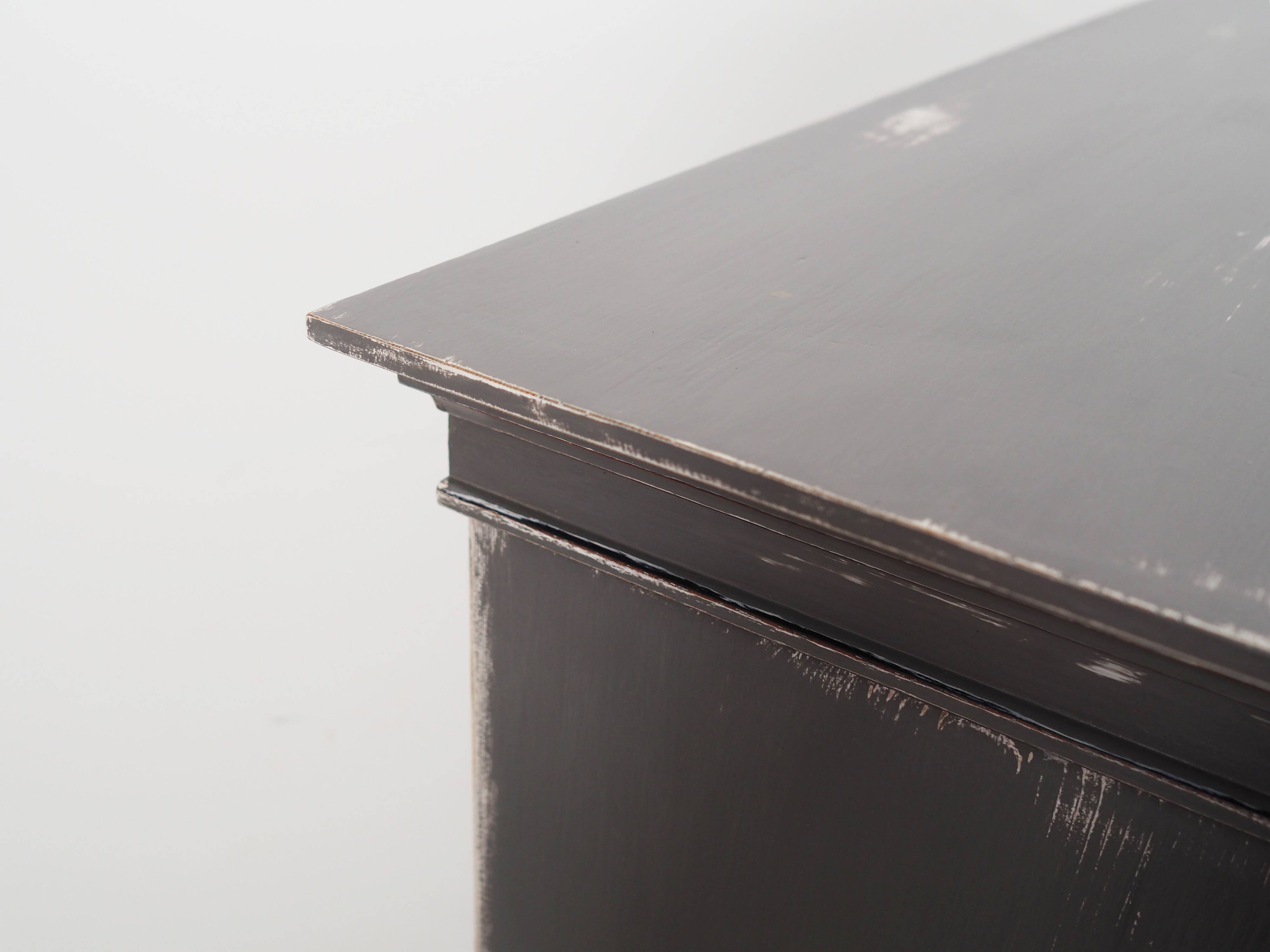 Pine dresser, Danish design, 1960s, production: Denmark