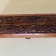 Wooden box