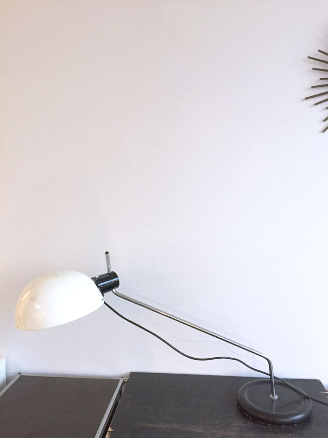 Guzzini desk lamp, 1970