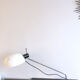 Lampe bureau Guzzini, 1970