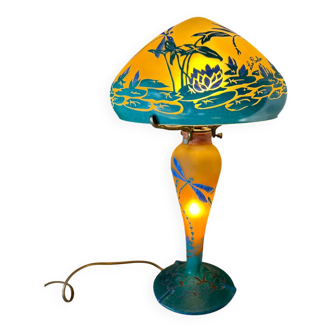 La Rochère Lamp