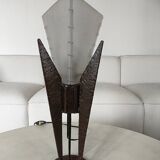 1940s Art Deco lamp