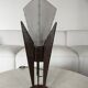 1940s Art Deco lamp