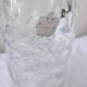 Vase en cristal