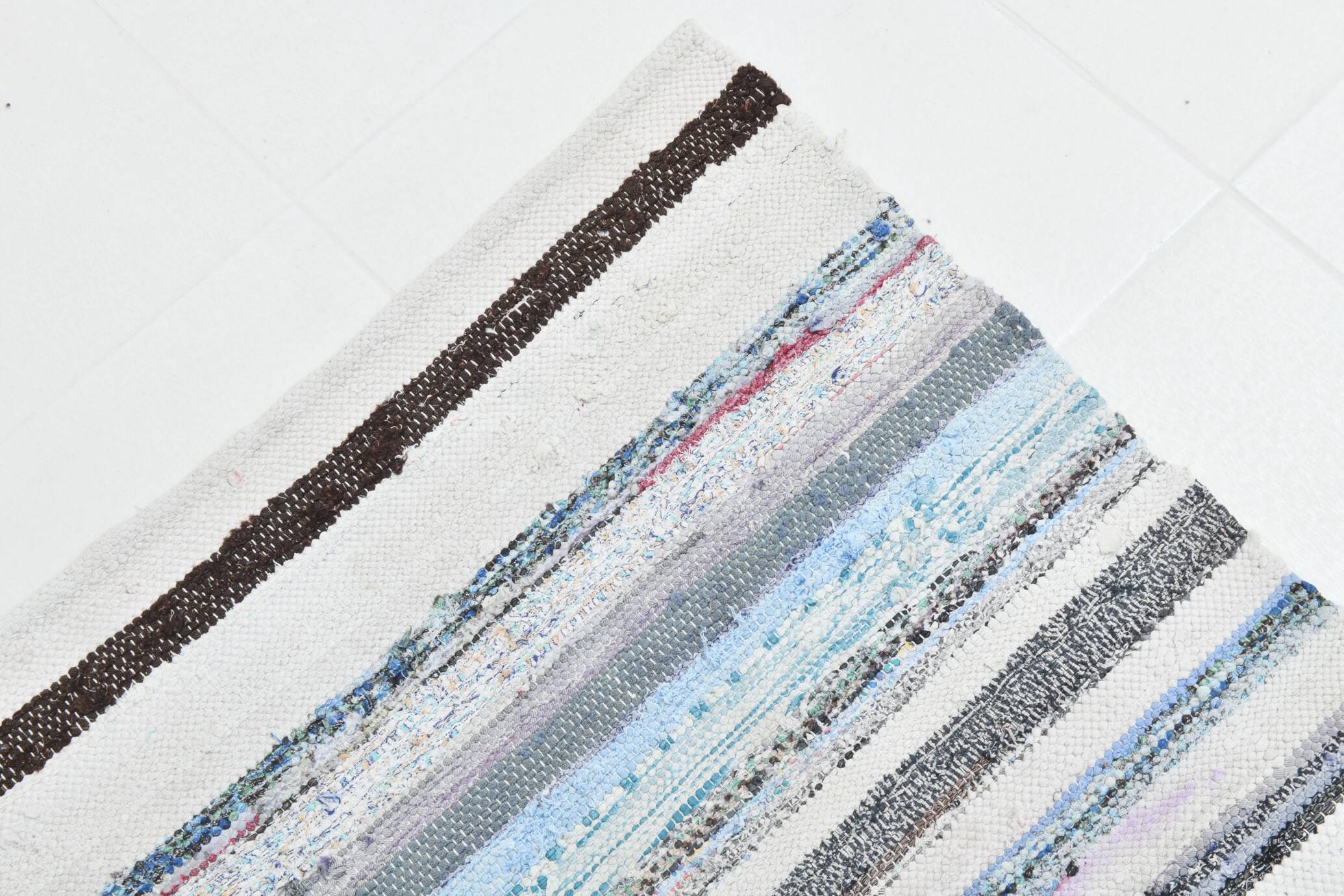 Colorful Soft Color Kilim Rug 153x238Cm SK 60540