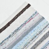 Colorful Soft Color Kilim Rug 153x238Cm SK 60540