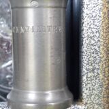 Tin measuring series