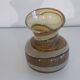 Vase vintage de Michael Harris pour Mdina 1960