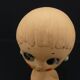 Vintage TWIGGY hat head/marotte