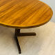 Table extensible