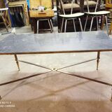 Low table