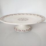 Dish with heel K&g Lunéville