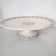 Dish with heel K&g Lunéville