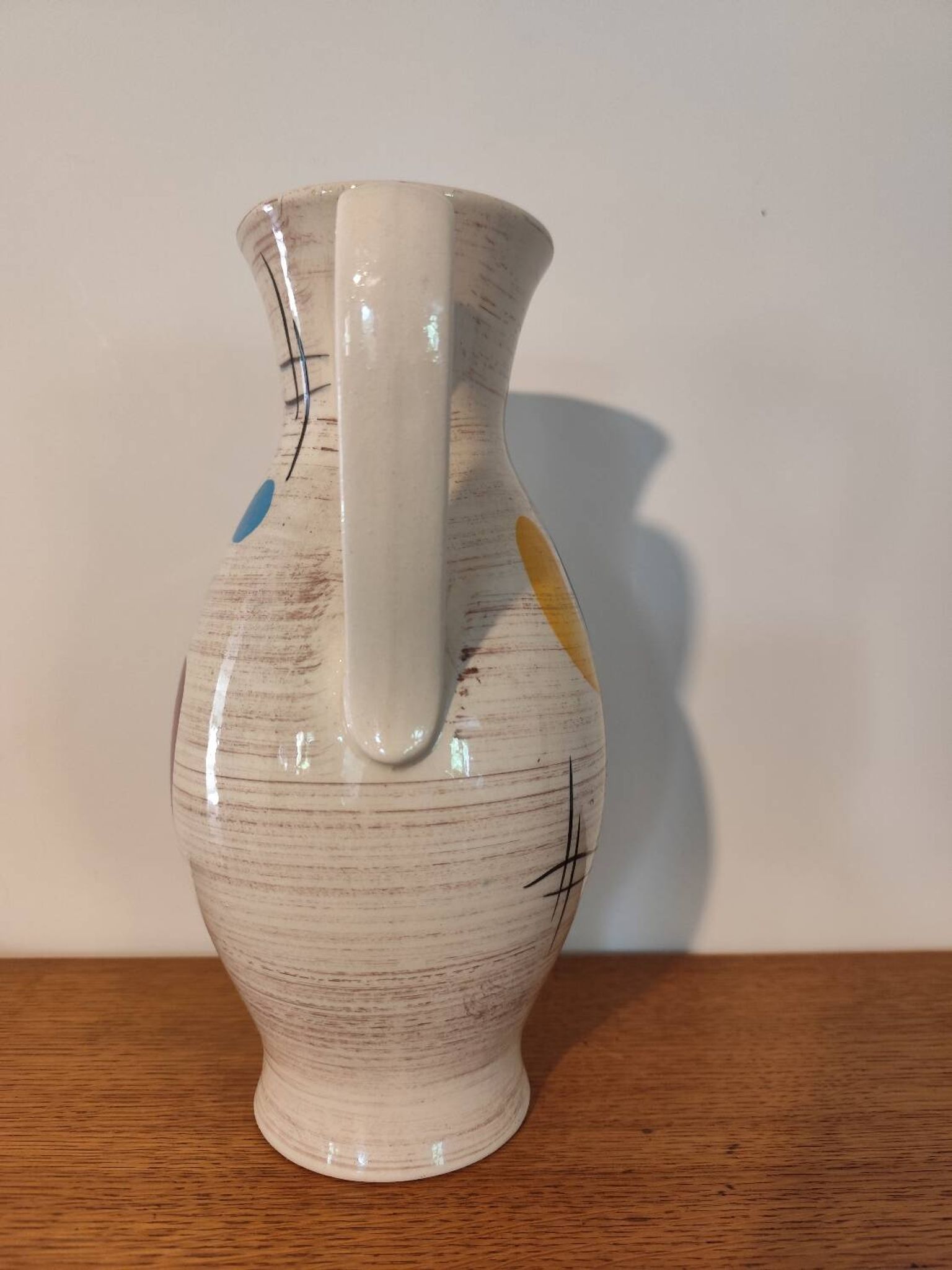 Carafe vintage W-Germany