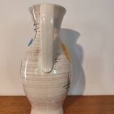 Vintage W-Germany carafe