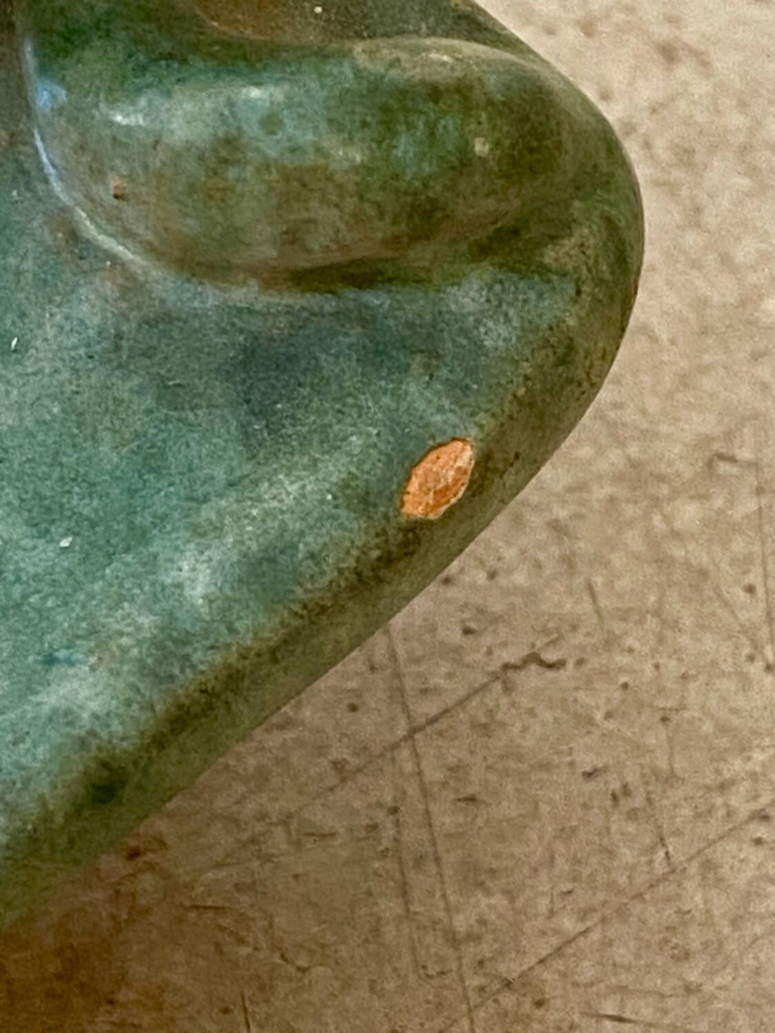 Marcel Noverraz Ceramics