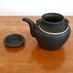 Antique Yixing teapot, Qing Dynasty, 1910s.