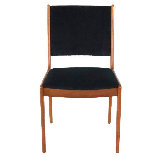 Set of 4 IMHA dining chairs 'Allendorf'