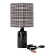 Lampe céramique