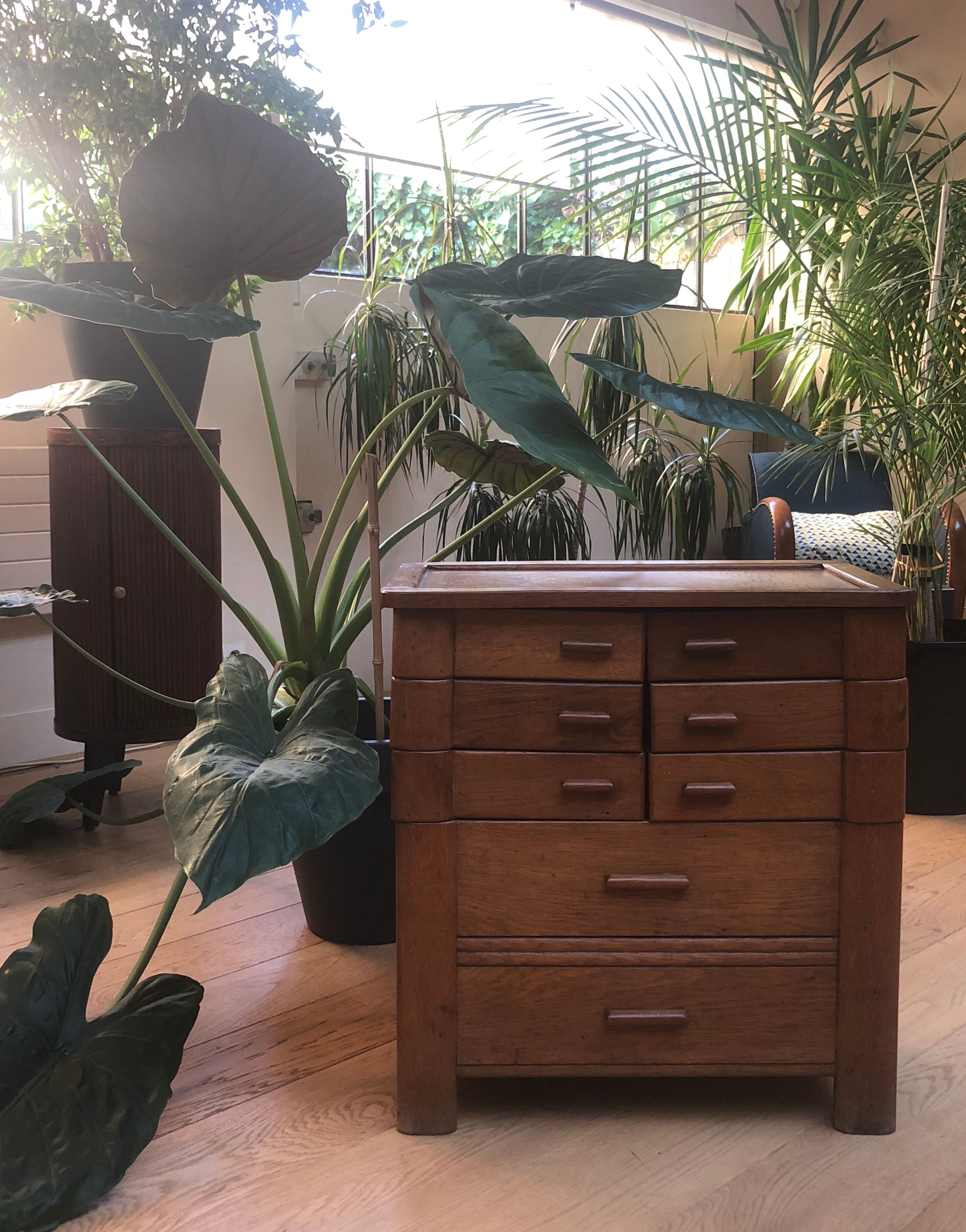 Seamstress furniture