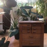 Seamstress furniture