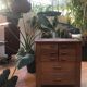 Seamstress furniture