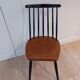 Fanett chair by Ilmari Tapiovaara