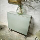 Formica folding table