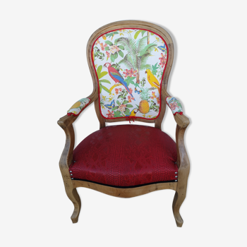 Louis Philippe Chair