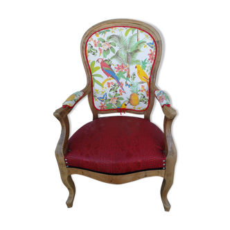 Louis Philippe Chair
