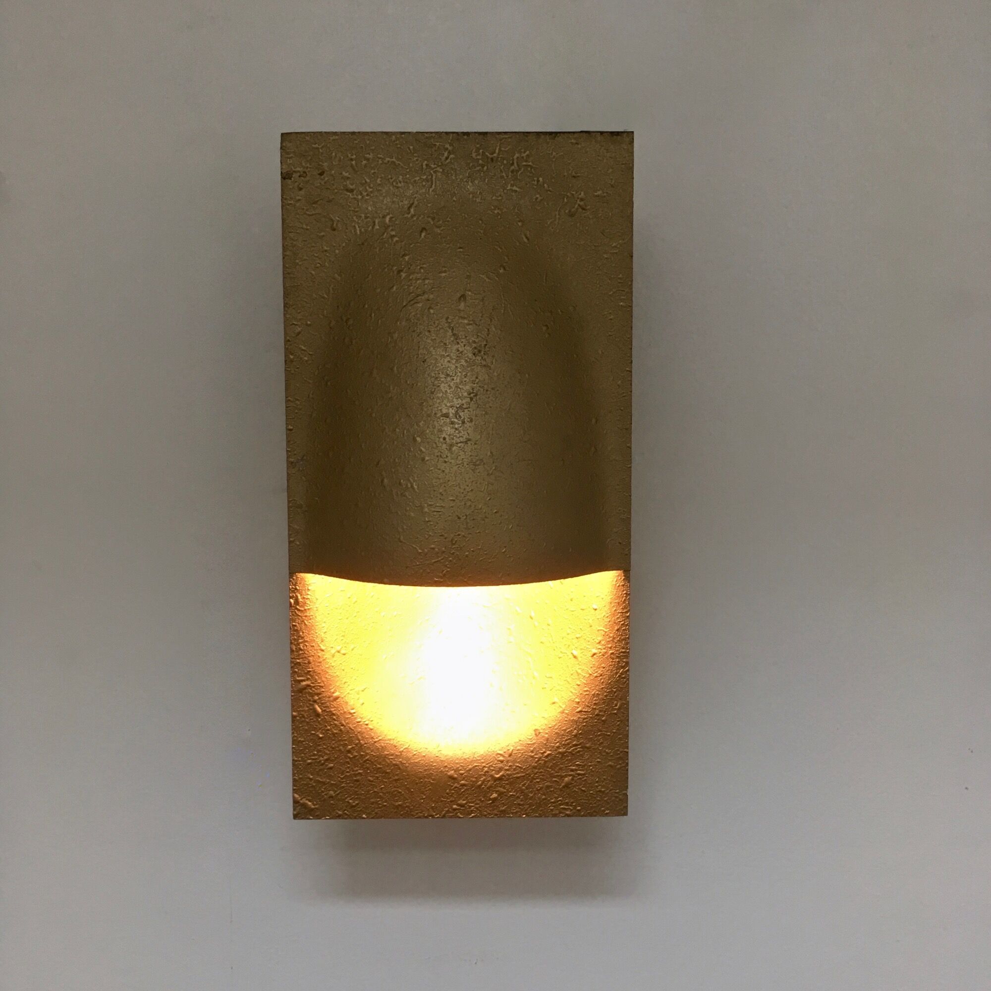 Applique balance by Bertrand Balas for Raak