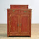 Pine cabinet, circa 1920