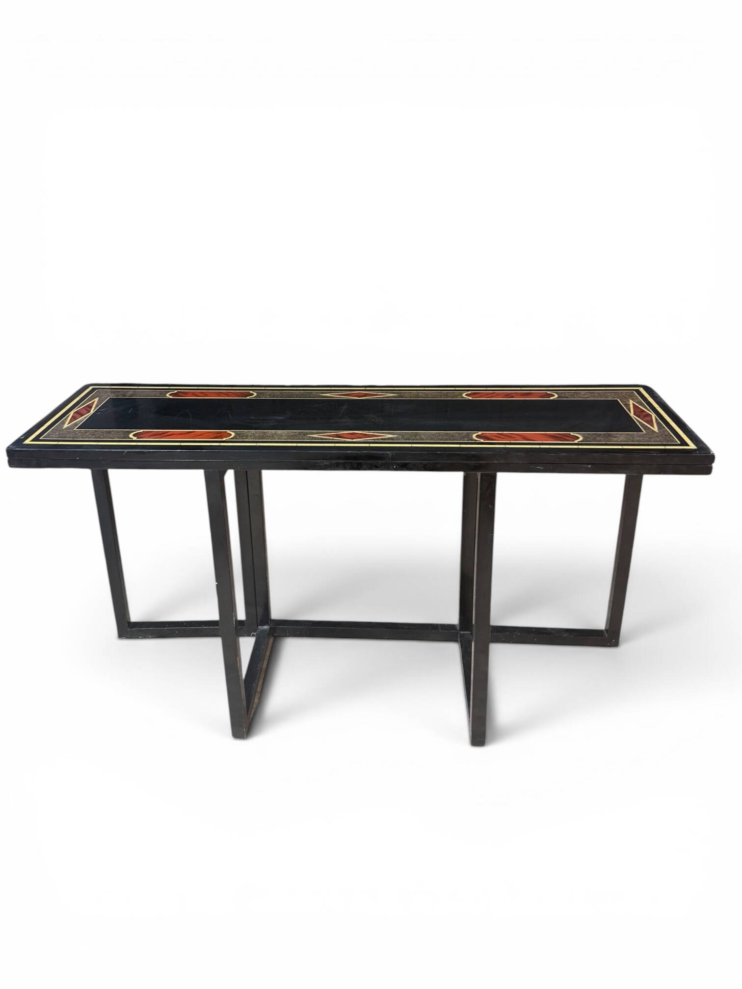 ARTELANO 1970s CONSOLE TABLE