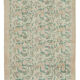 Handmade Unique Oriental Beige Carpet 165 cm x 273 cm - 36753