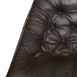 Madsen & Schübell swivel Lounge Chair MS-68